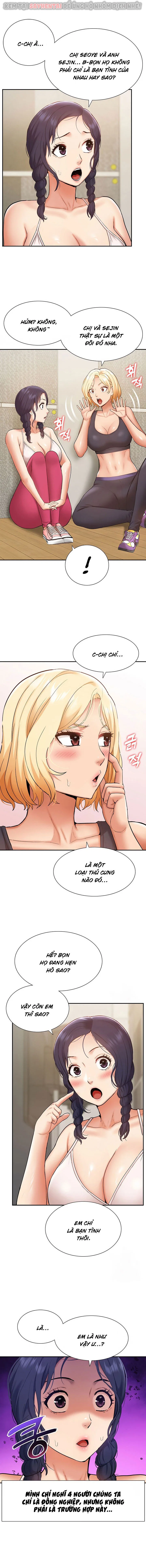 Tôi Là Người Bị Thôi Miên Nhưng Lại Lập Ra Dàn Harem Idol - Chapter 23 trang 9