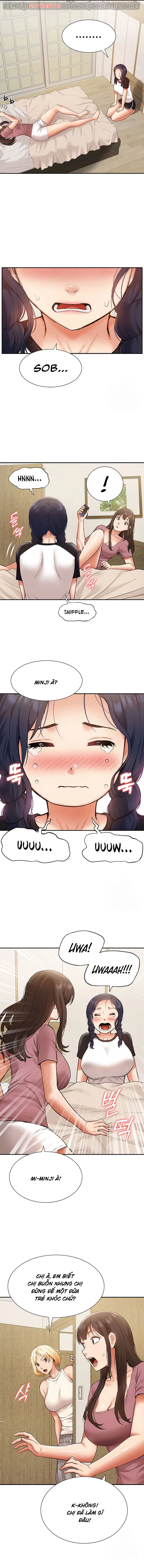 Tôi Là Người Bị Thôi Miên Nhưng Lại Lập Ra Dàn Harem Idol - Chapter 23 trang 11