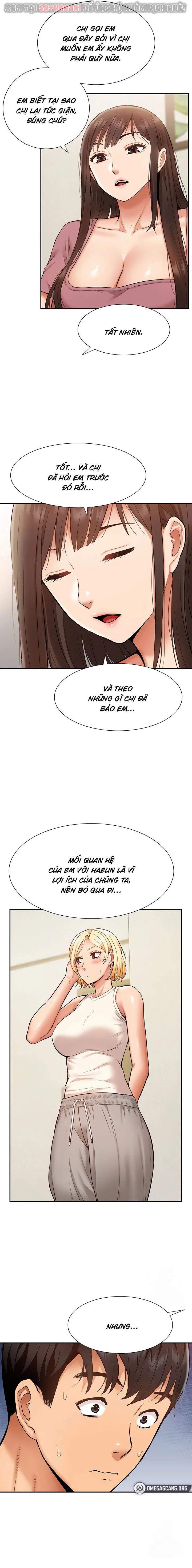 Tôi Là Người Bị Thôi Miên Nhưng Lại Lập Ra Dàn Harem Idol - Chapter 23 trang 14