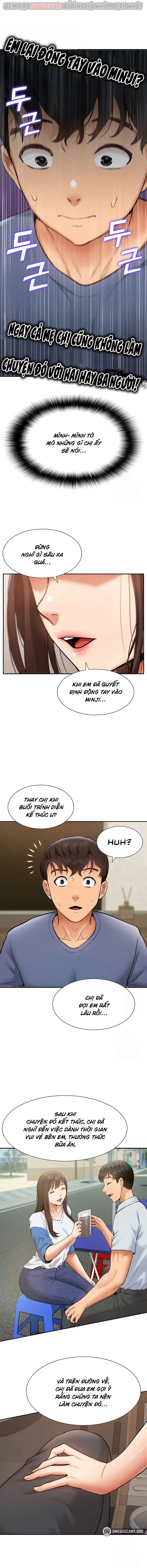 Tôi Là Người Bị Thôi Miên Nhưng Lại Lập Ra Dàn Harem Idol - Chapter 23 trang 15