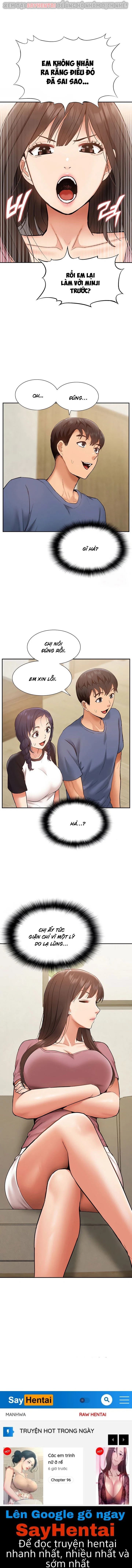 Tôi Là Người Bị Thôi Miên Nhưng Lại Lập Ra Dàn Harem Idol - Chapter 23 trang 16