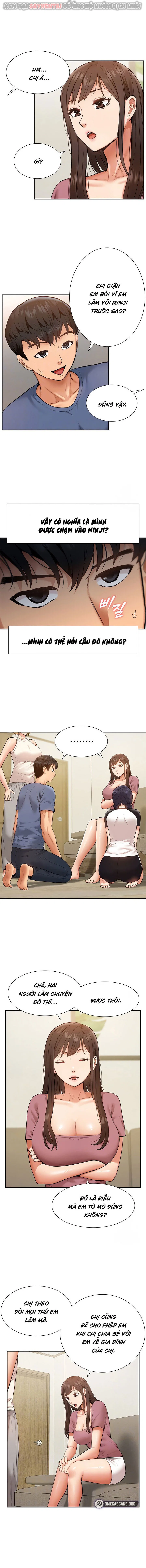 Tôi Là Người Bị Thôi Miên Nhưng Lại Lập Ra Dàn Harem Idol - Chapter 24 trang 4