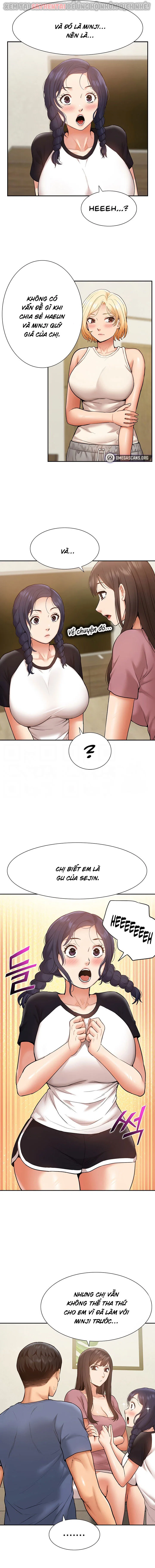 Tôi Là Người Bị Thôi Miên Nhưng Lại Lập Ra Dàn Harem Idol - Chapter 24 trang 5