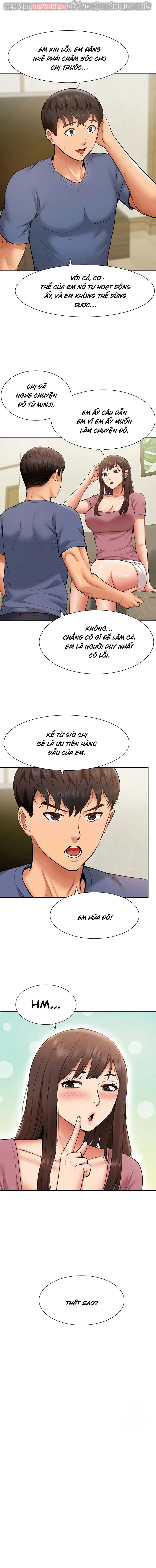 Tôi Là Người Bị Thôi Miên Nhưng Lại Lập Ra Dàn Harem Idol - Chapter 24 trang 6