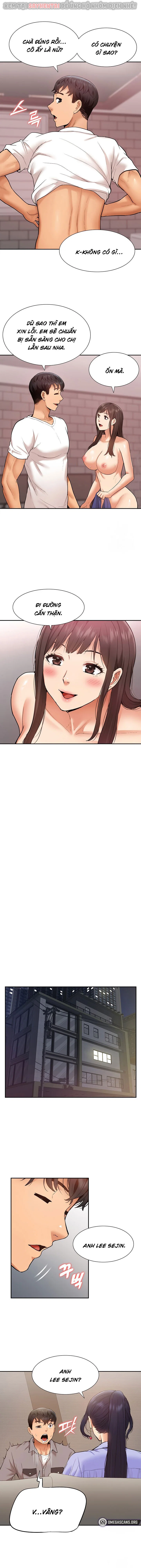 Tôi Là Người Bị Thôi Miên Nhưng Lại Lập Ra Dàn Harem Idol - Chapter 24 trang 13