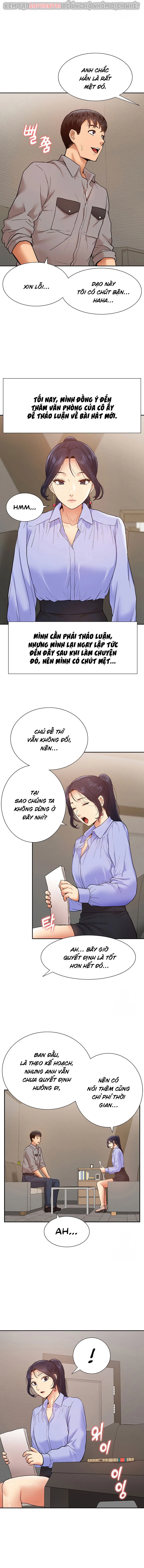 Tôi Là Người Bị Thôi Miên Nhưng Lại Lập Ra Dàn Harem Idol - Chapter 24 trang 14