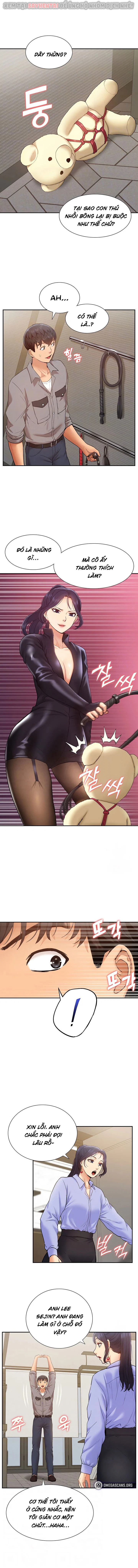 Tôi Là Người Bị Thôi Miên Nhưng Lại Lập Ra Dàn Harem Idol - Chapter 25 trang 4