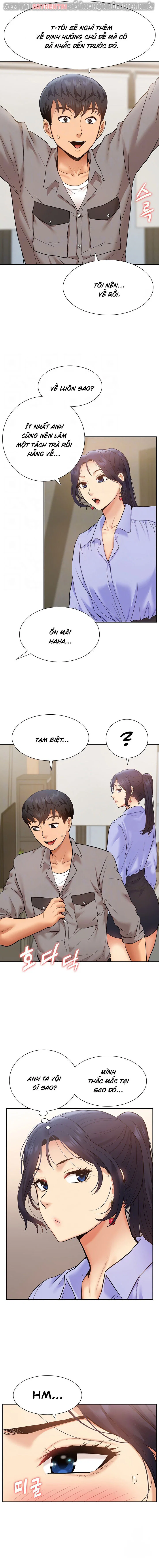 Tôi Là Người Bị Thôi Miên Nhưng Lại Lập Ra Dàn Harem Idol - Chapter 25 trang 5