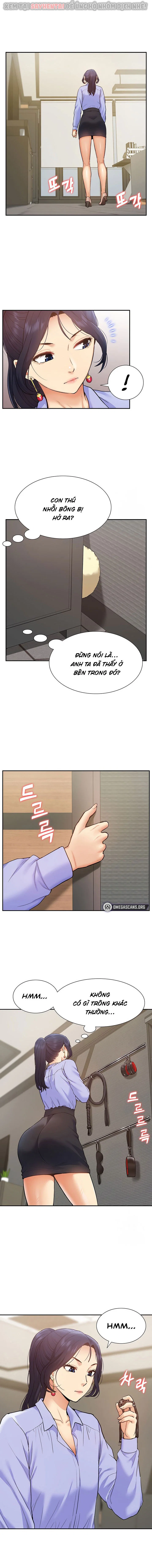 Tôi Là Người Bị Thôi Miên Nhưng Lại Lập Ra Dàn Harem Idol - Chapter 25 trang 6