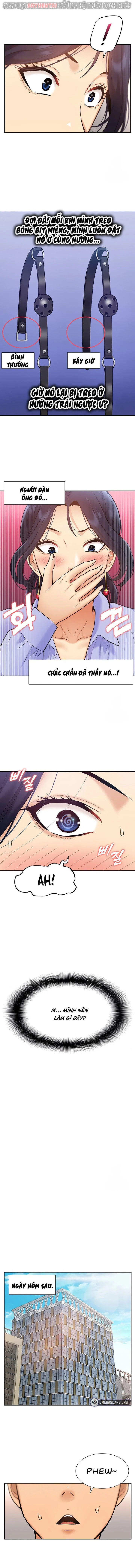 Tôi Là Người Bị Thôi Miên Nhưng Lại Lập Ra Dàn Harem Idol - Chapter 25 trang 7