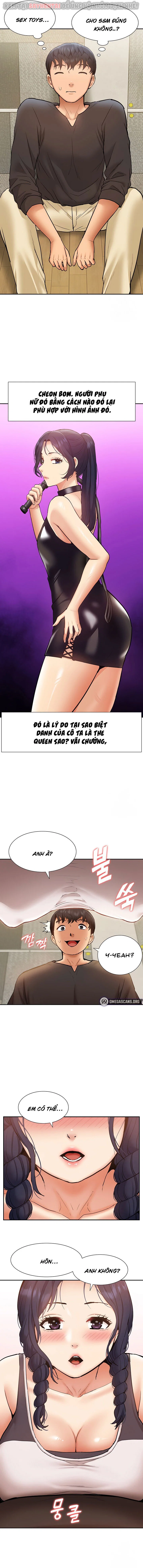 Tôi Là Người Bị Thôi Miên Nhưng Lại Lập Ra Dàn Harem Idol - Chapter 25 trang 8