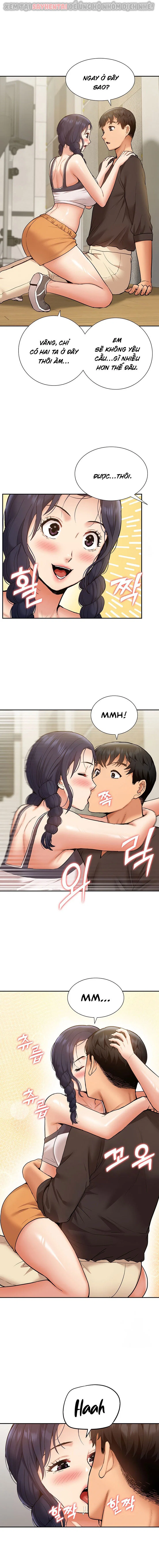 Tôi Là Người Bị Thôi Miên Nhưng Lại Lập Ra Dàn Harem Idol - Chapter 25 trang 9
