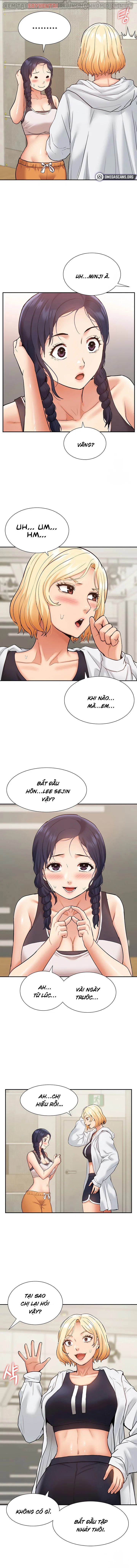 Tôi Là Người Bị Thôi Miên Nhưng Lại Lập Ra Dàn Harem Idol - Chapter 25 trang 11
