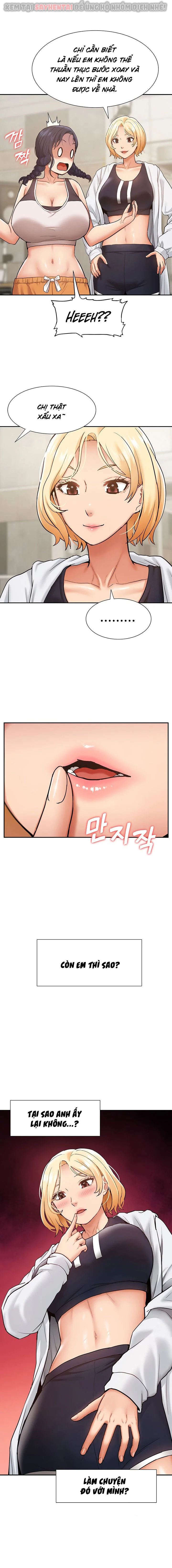Tôi Là Người Bị Thôi Miên Nhưng Lại Lập Ra Dàn Harem Idol - Chapter 25 trang 12