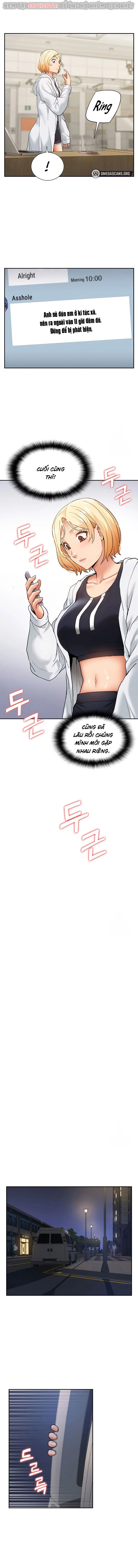 Tôi Là Người Bị Thôi Miên Nhưng Lại Lập Ra Dàn Harem Idol - Chapter 25 trang 13