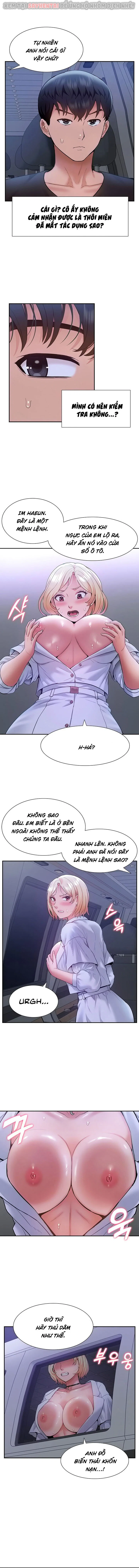 Tôi Là Người Bị Thôi Miên Nhưng Lại Lập Ra Dàn Harem Idol - Chapter 26 trang 4