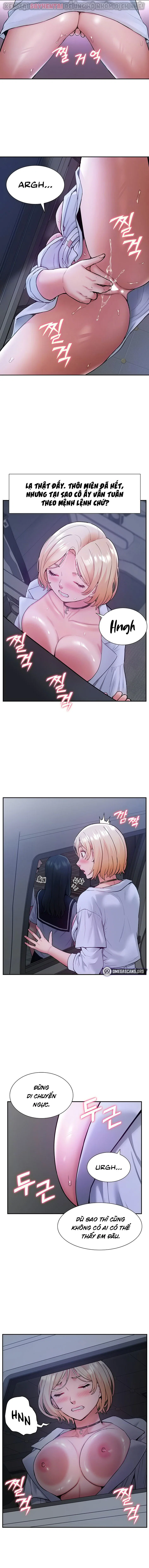 Tôi Là Người Bị Thôi Miên Nhưng Lại Lập Ra Dàn Harem Idol - Chapter 26 trang 5