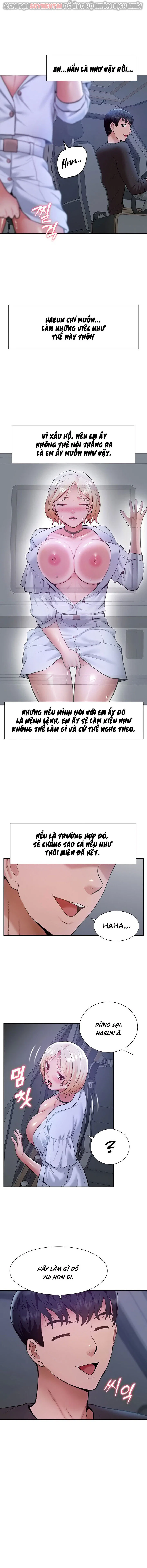 Tôi Là Người Bị Thôi Miên Nhưng Lại Lập Ra Dàn Harem Idol - Chapter 26 trang 6