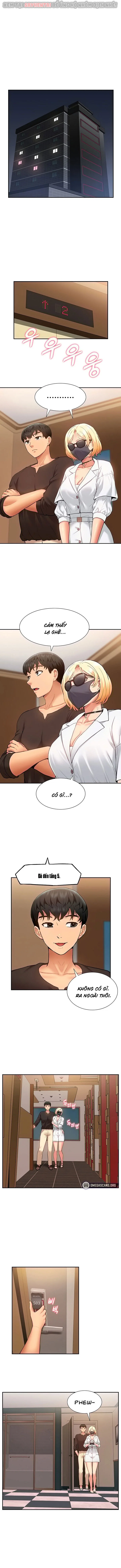 Tôi Là Người Bị Thôi Miên Nhưng Lại Lập Ra Dàn Harem Idol - Chapter 26 trang 7