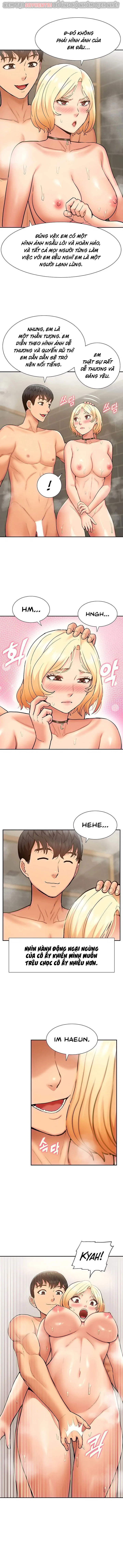 Tôi Là Người Bị Thôi Miên Nhưng Lại Lập Ra Dàn Harem Idol - Chapter 26 trang 10