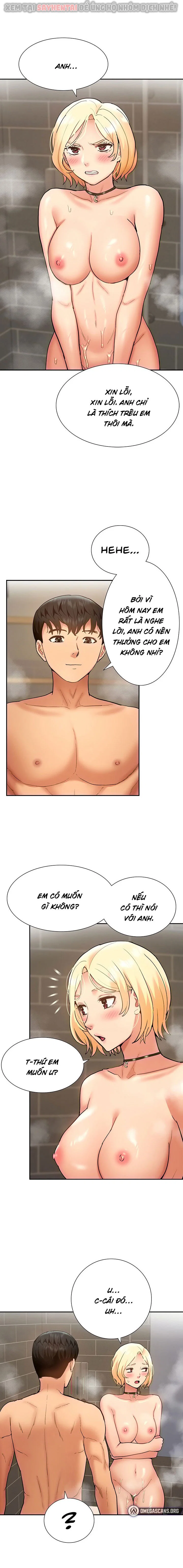 Tôi Là Người Bị Thôi Miên Nhưng Lại Lập Ra Dàn Harem Idol - Chapter 26 trang 15