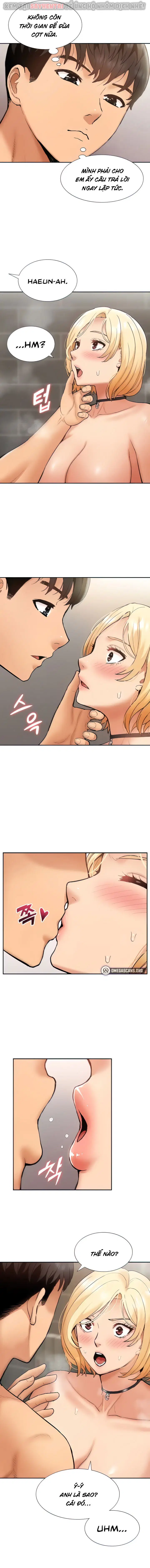 Tôi Là Người Bị Thôi Miên Nhưng Lại Lập Ra Dàn Harem Idol - Chapter 27 trang 5