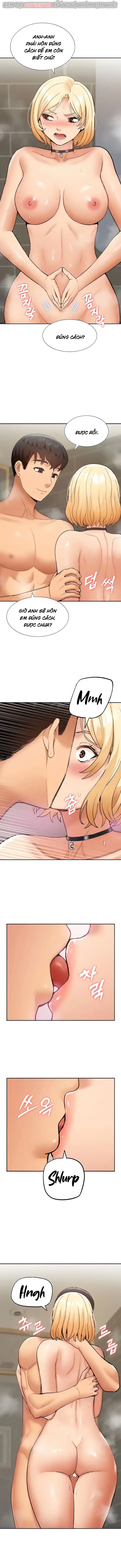 Tôi Là Người Bị Thôi Miên Nhưng Lại Lập Ra Dàn Harem Idol - Chapter 27 trang 6