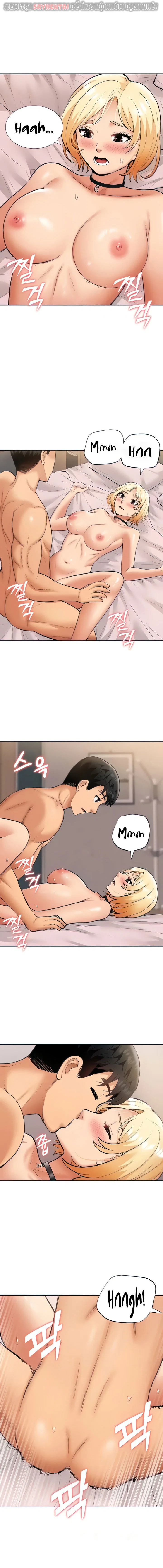 Tôi Là Người Bị Thôi Miên Nhưng Lại Lập Ra Dàn Harem Idol - Chapter 27 trang 12