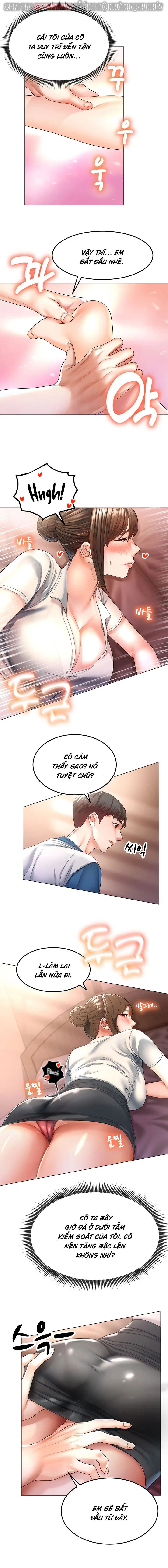 Làm Ơn Chạm Vào Đó Đi - Chapter 1 trang 20