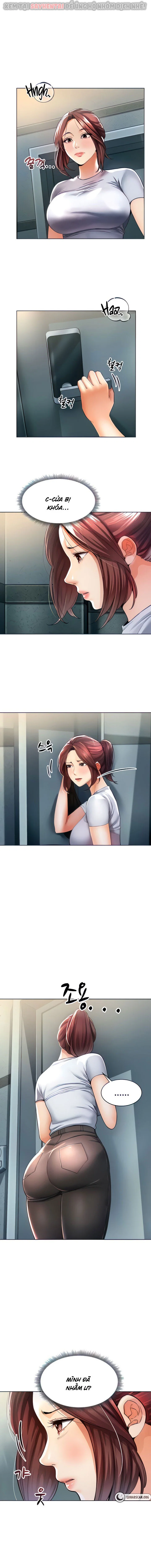 Làm Ơn Chạm Vào Đó Đi - Chapter 3 trang 3