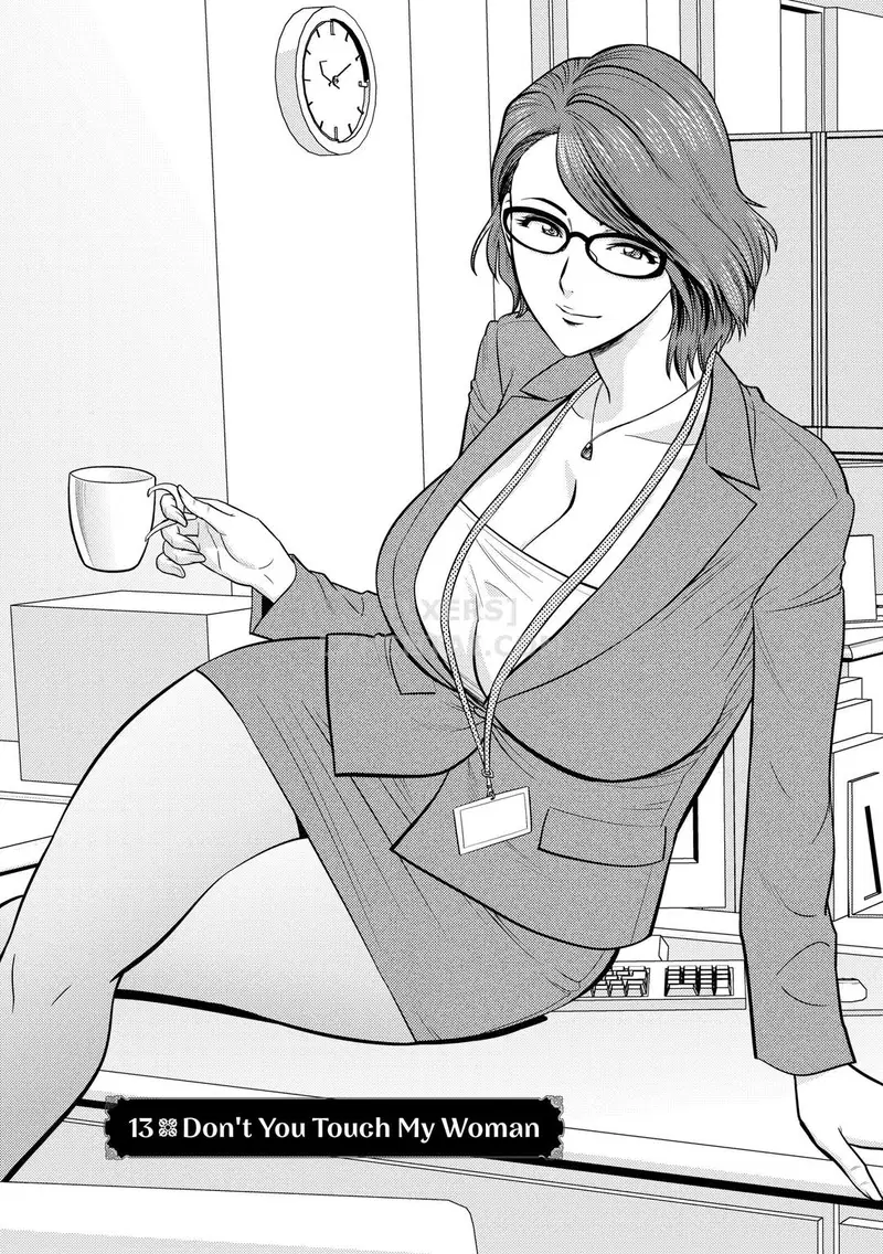Hai chị em sinh đôi tầng trên (không che) - Chap 13 trang 4