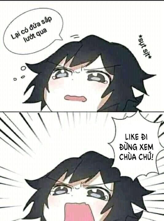 Sống cùng chị gái 2 - Chap 07 trang 22
