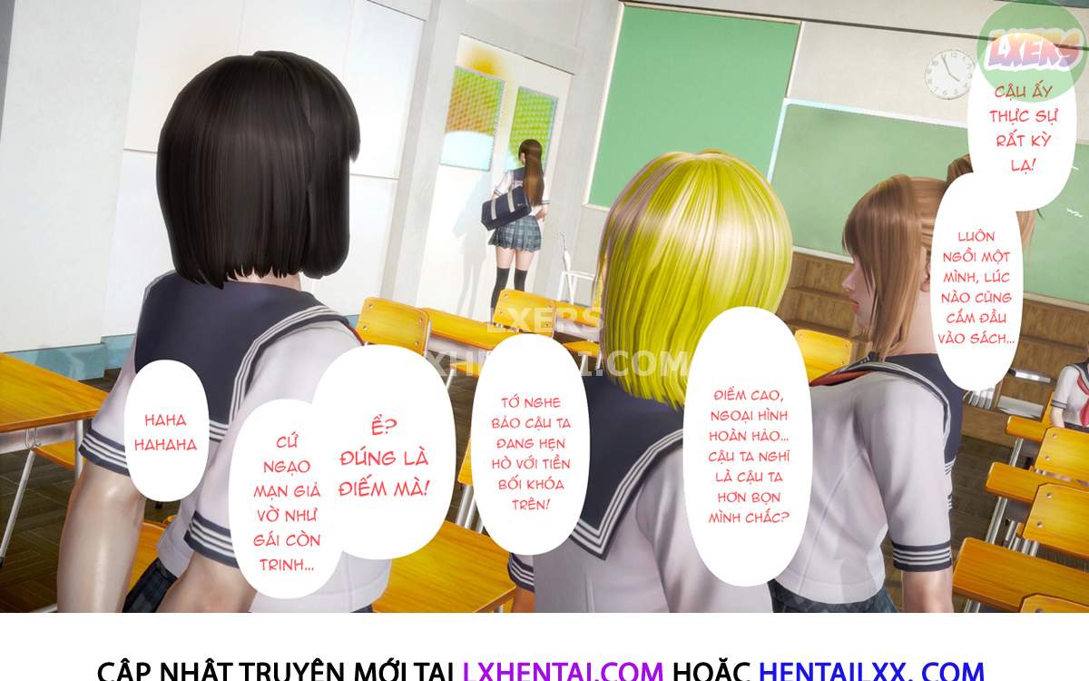 Nhật ký của Ayaka - Chap 02 trang 6
