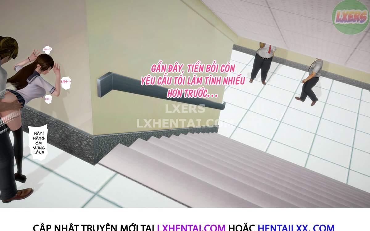 Nhật ký của Ayaka - Chap 02 trang 7