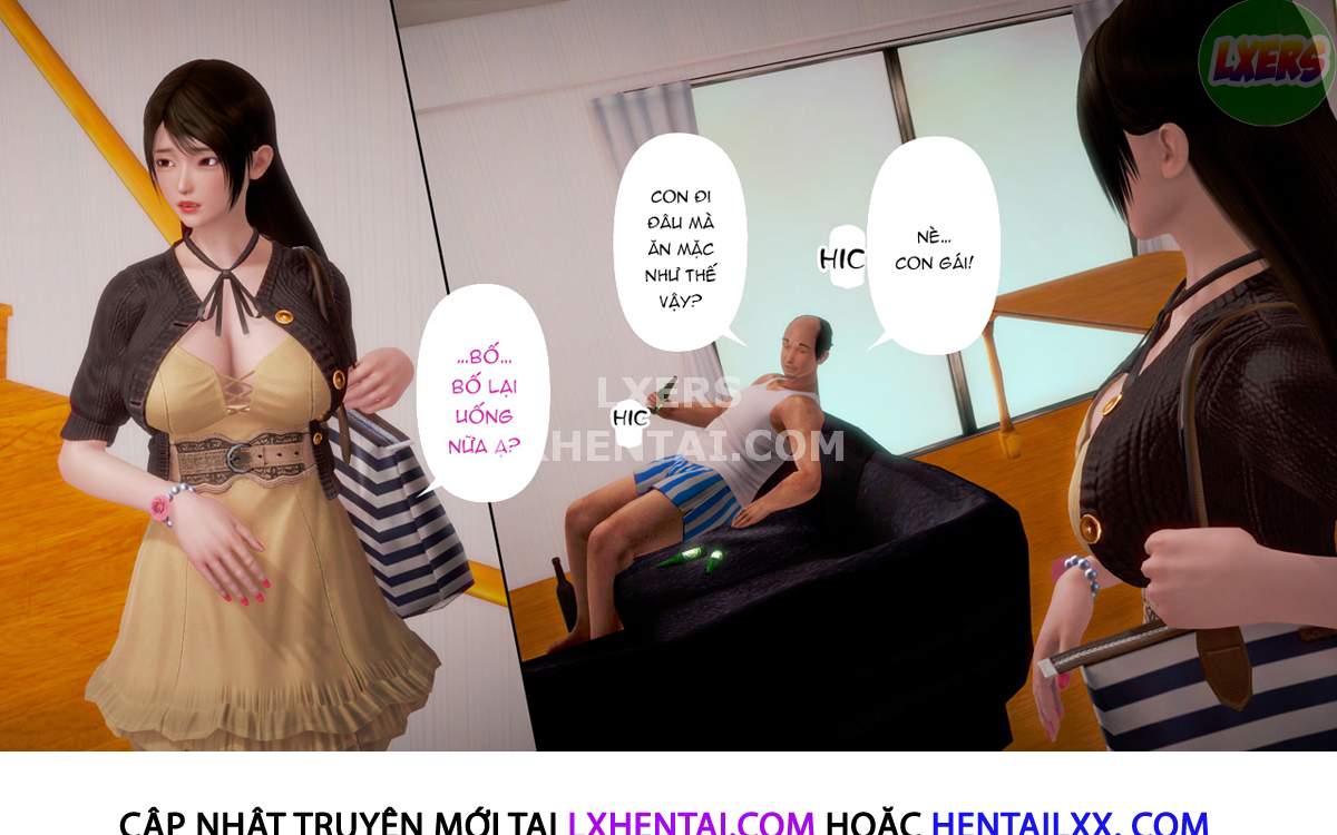 Nhật ký của Ayaka - Chap 02 trang 23