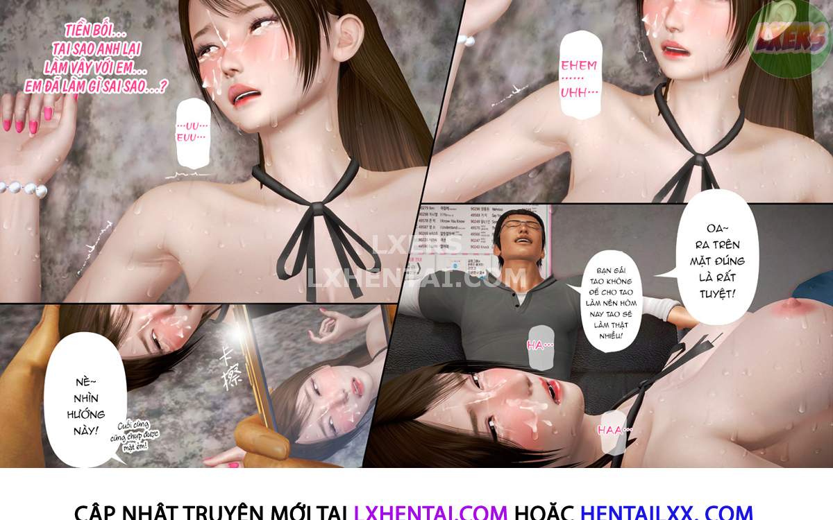 Nhật ký của Ayaka - Chap 02 trang 48