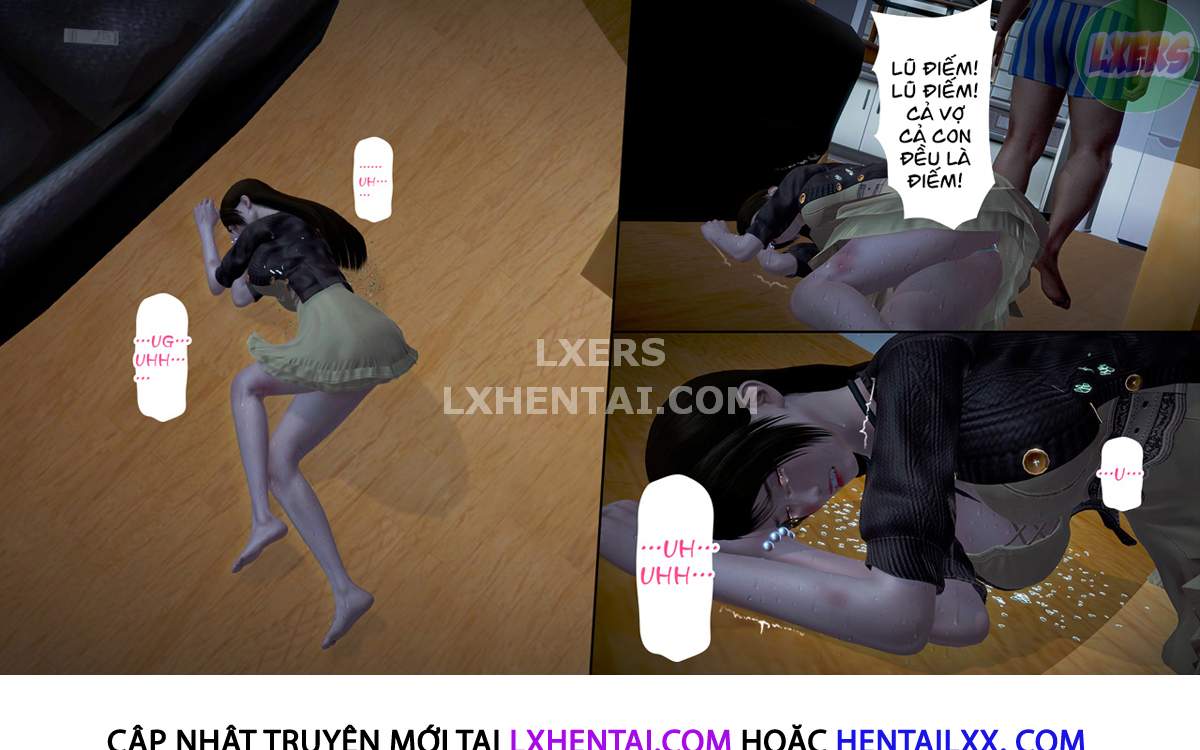 Nhật ký của Ayaka - Chap 02 trang 70
