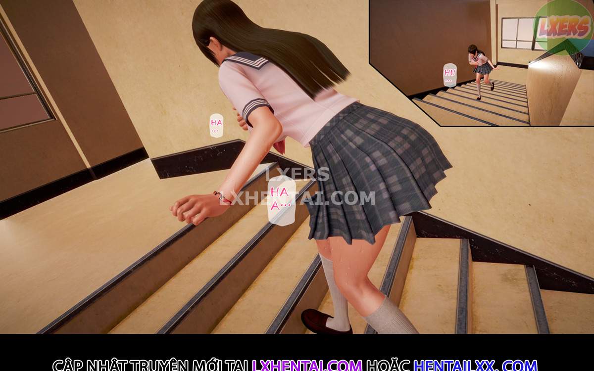Nhật ký của Ayaka - Chap 03 trang 52