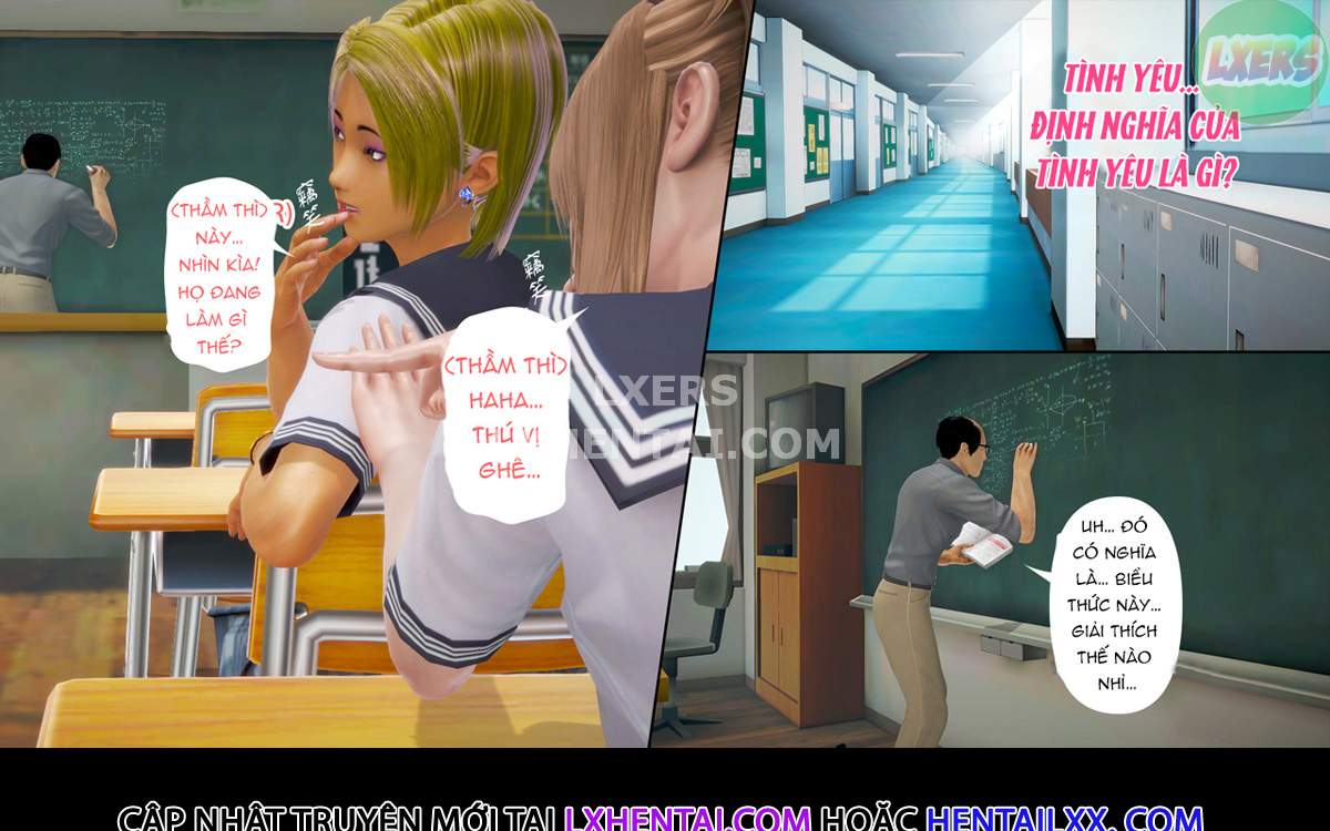 Nhật ký của Ayaka - Chap 03 trang 63