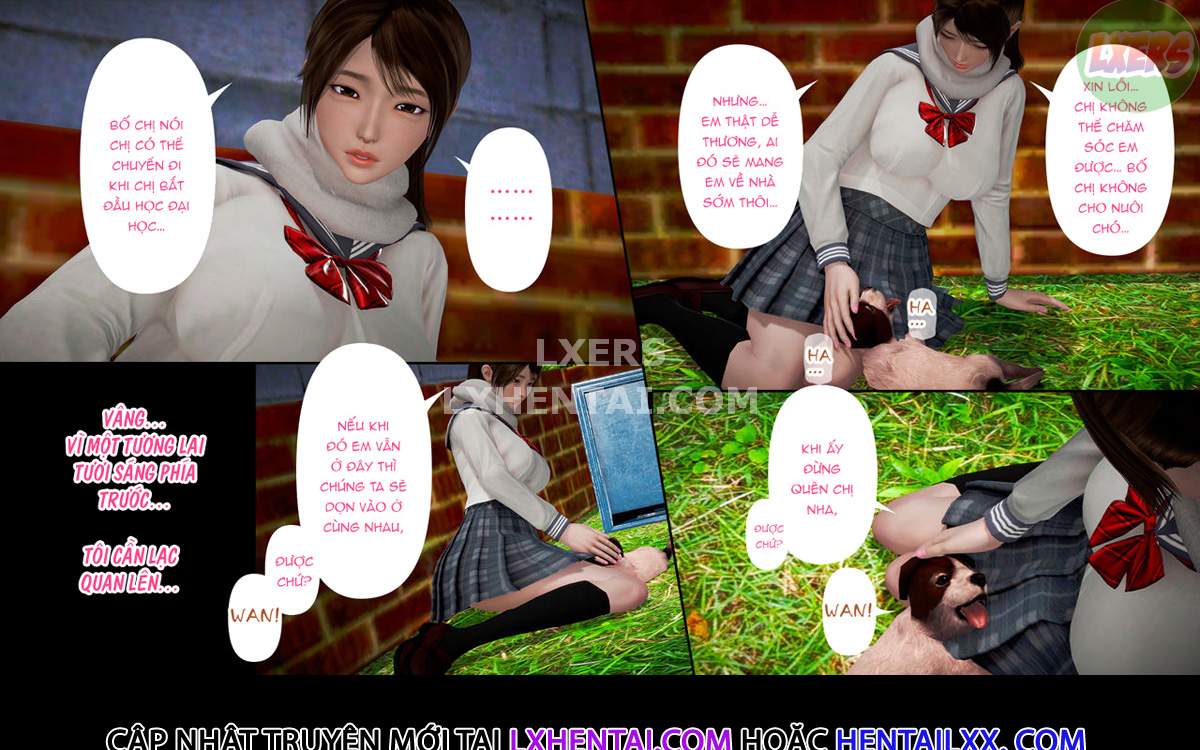 Nhật ký của Ayaka - Chap 04 trang 56