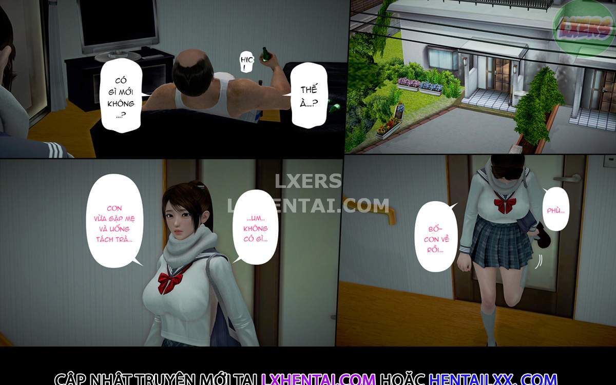 Nhật ký của Ayaka - Chap 04 trang 85