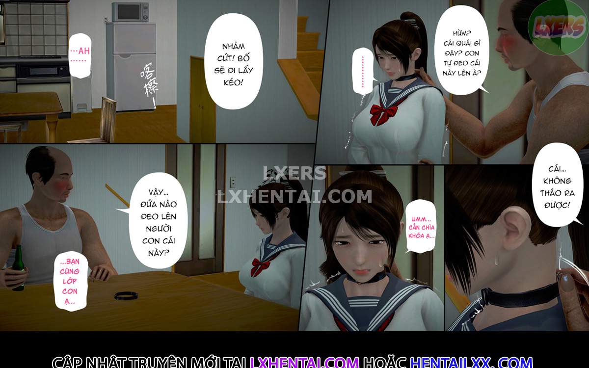 Nhật ký của Ayaka - Chap 04 trang 88