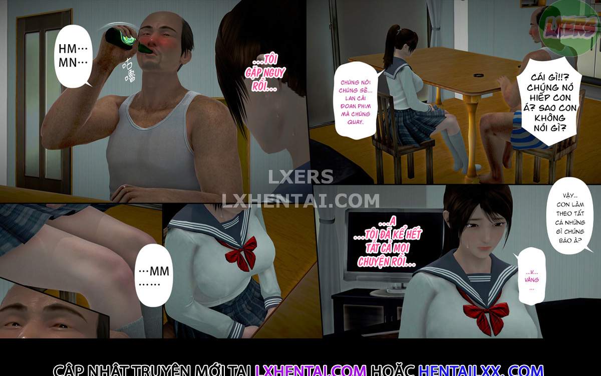Nhật ký của Ayaka - Chap 04 trang 89