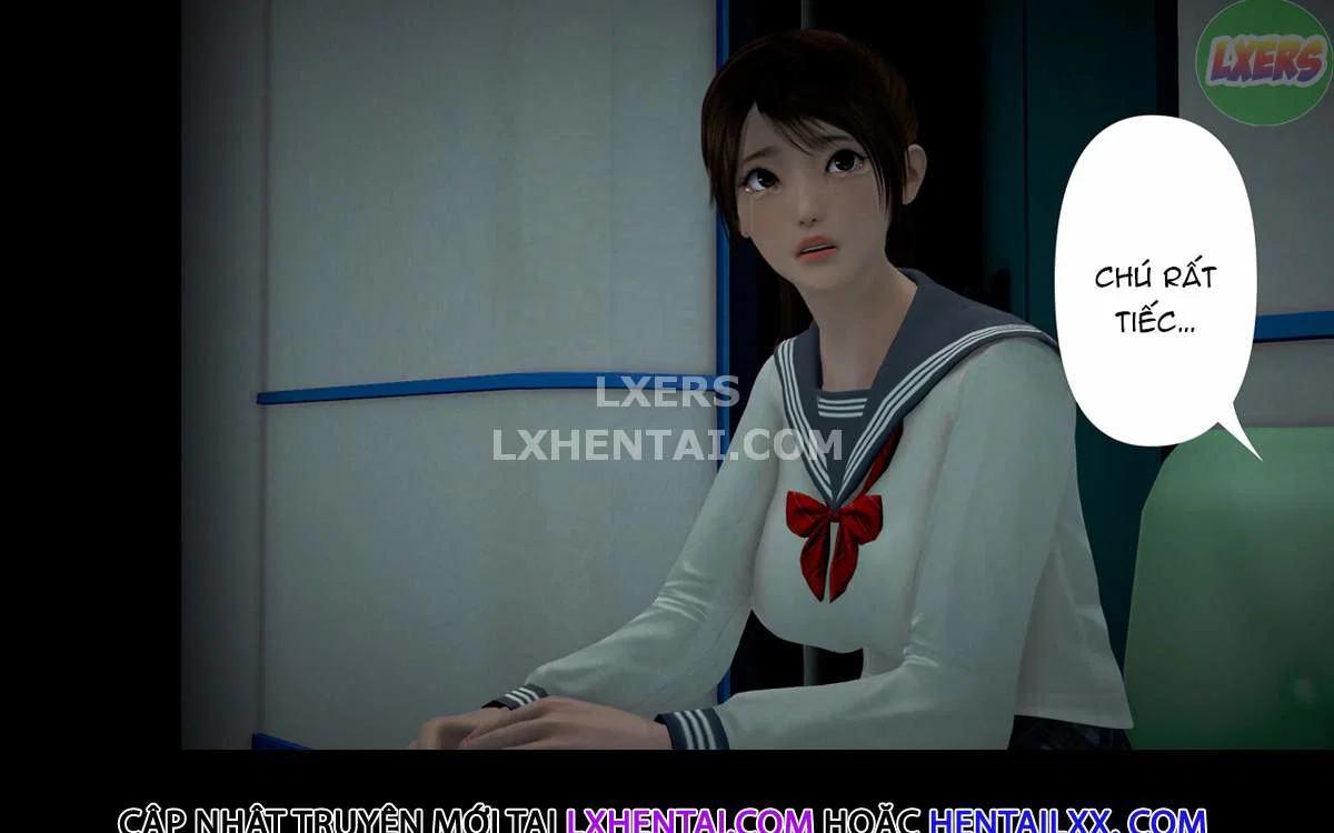Nhật ký của Ayaka - Chap 04 trang 101
