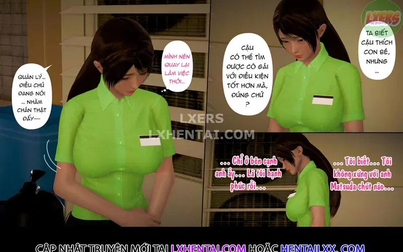 Nhật ký của Ayaka - Chap 05-4 - END trang 3