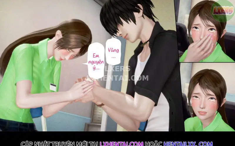 Nhật ký của Ayaka - Chap 05-4 - END trang 50