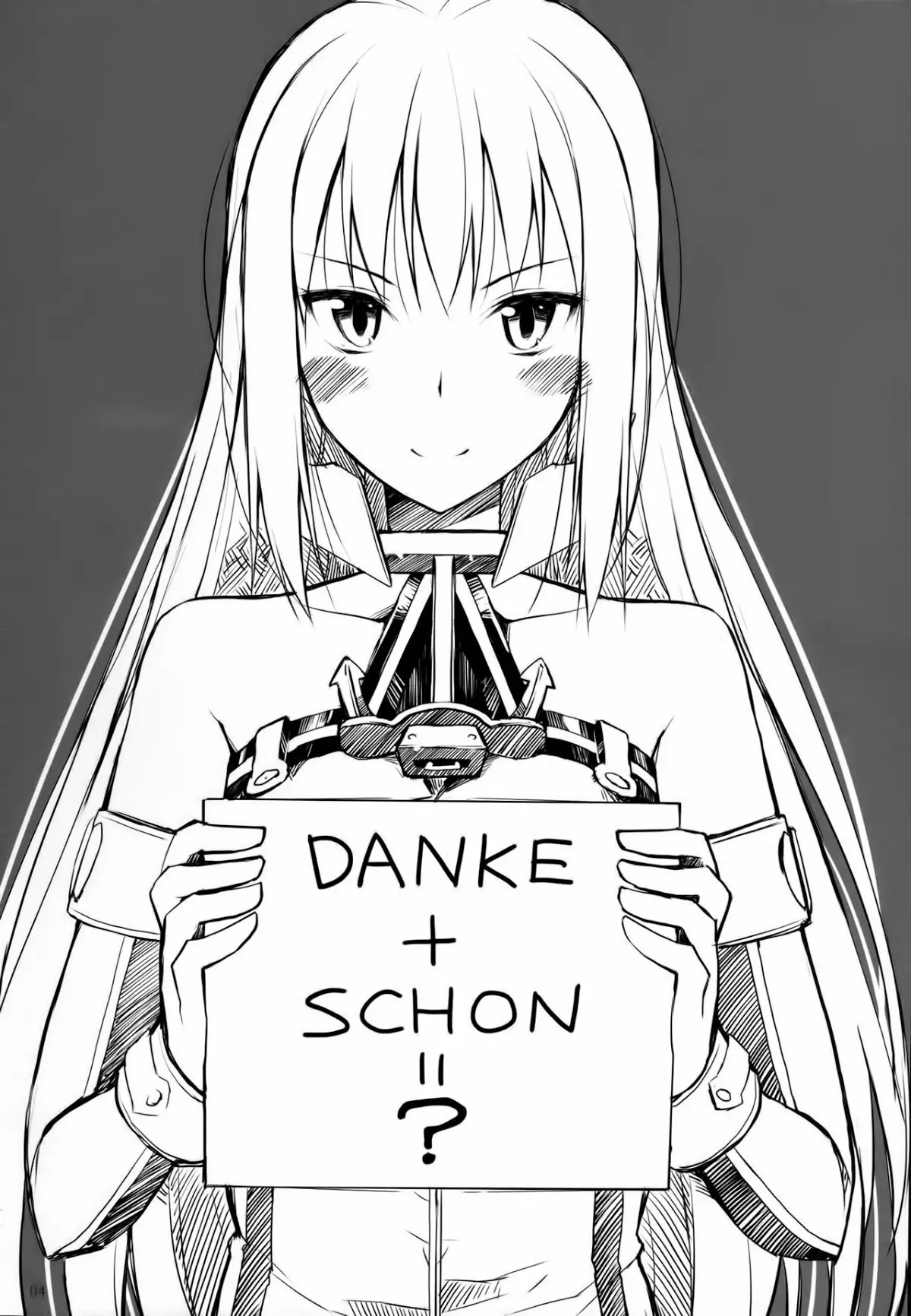 DANKE+SCHON - DANKE+SCHON trang 3