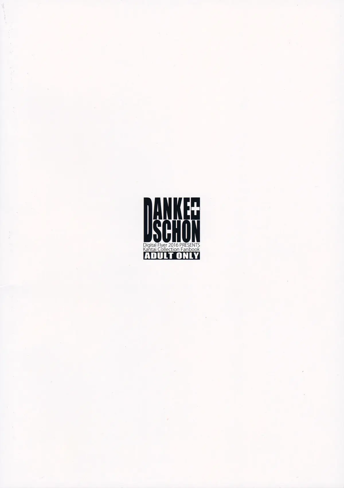 DANKE+SCHON - DANKE+SCHON trang 27