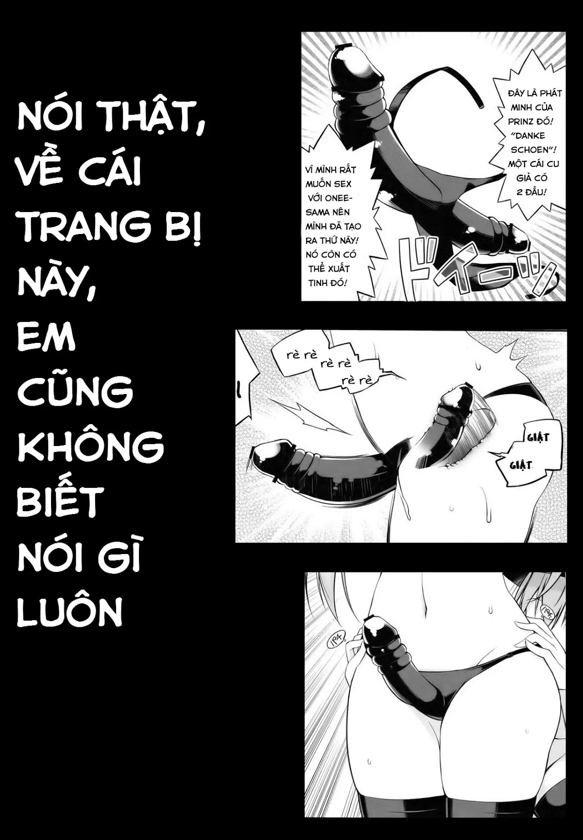 DANKE+SCHON - DANKE+SCHON trang 29