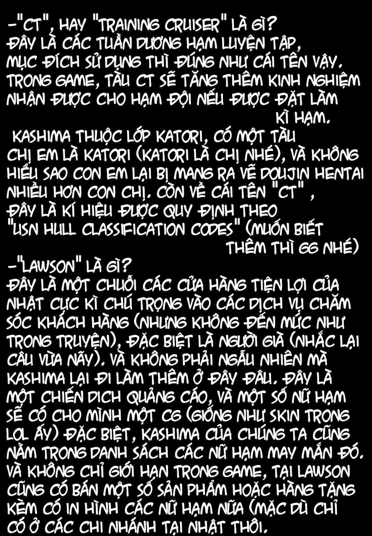 Shinya no Lawson de Kashima to Ikenai Koto Shimasen ka - Shinya no Lawson de Kashima to Ikenai Koto Shimasen ka trang 28